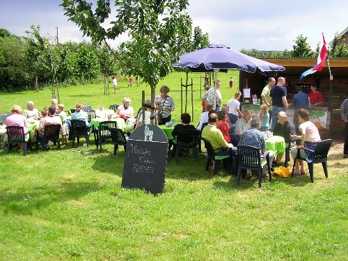 Familiedag Rotary 2007 047